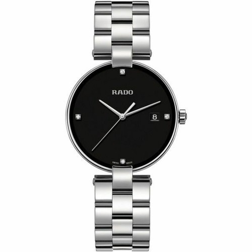 Orologio donna rado coupole - orologio,