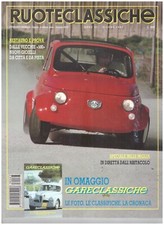RUOTECLASSICHE -GIUGNO   1993