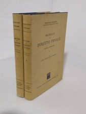 MANUALE DI DIRITTO PENALE
