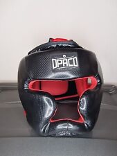 CASCO BOXE SPHINX FACE PRO IV