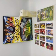 Calciatori Panini 2009 10 2010