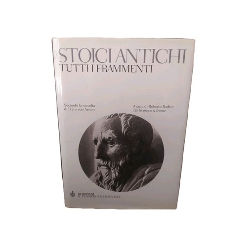 Stoici antichi tutti - stoici,
