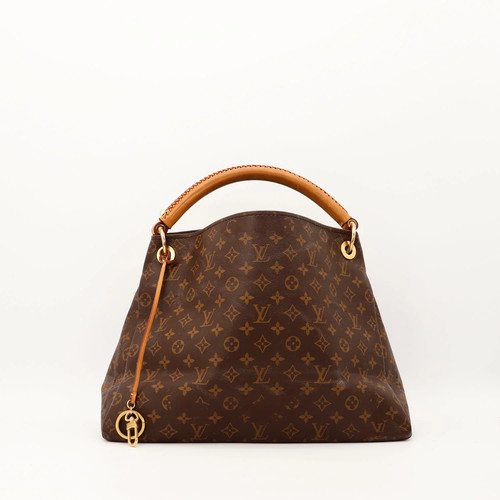 Artsy louis vuitton - mm,