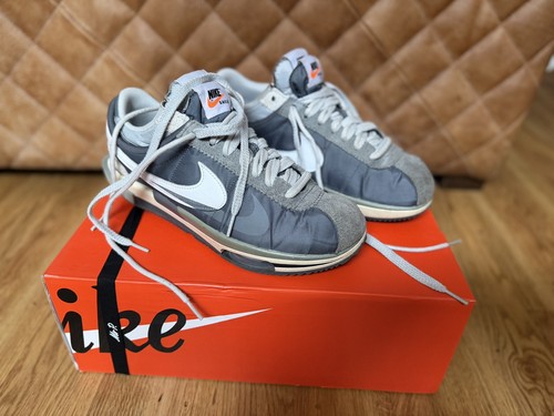 Nike sacai cortez taglia 5 - nike,