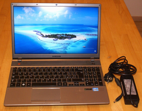 Samsung np550p5c 3610qm 8 - np550p5c,