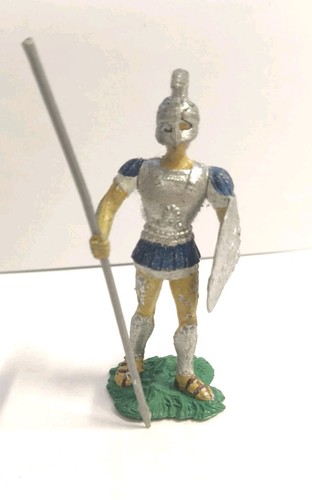 Soldatino ahona athena - soldatino,