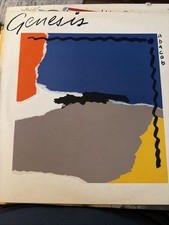 Genesis - Abacab Original