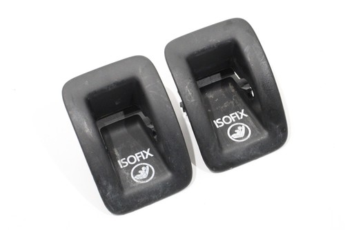 Audi rs6 isofix slot - audi, c7