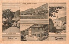 dt487 cartolina saluti da