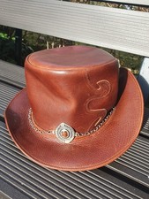 Pelle Cilindro Braun, Migliore