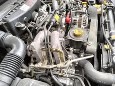 10100AP350 Motore semicompl.  SUBARU IMPREZA 1a Serie 1.6 4WD SW 5p/b/1597cc