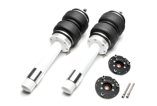 Kit assetto pneumatico asse - kit,