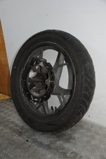 69527 Cerchio Posteriore