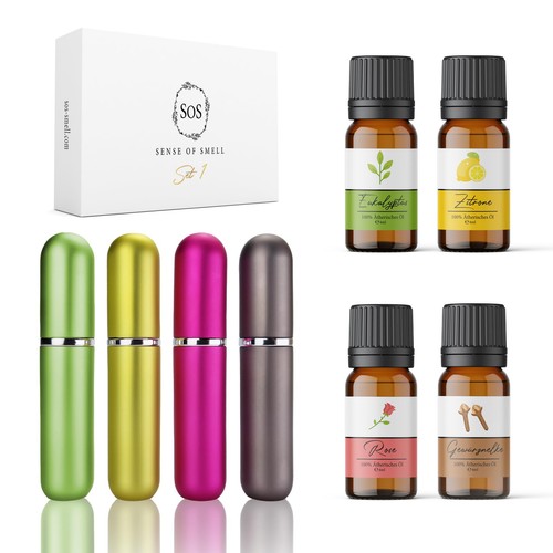 Sos kit allenamento - kit,