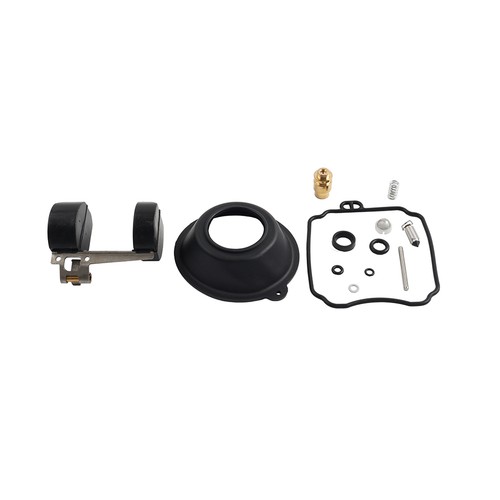 Kit riparazione carburatore - kit,