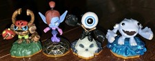 Lotto Mini Figure Skylanders