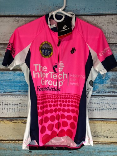 Maglia ciclismo hincapie donna - ciclismo,
