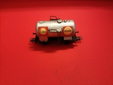 Modellino - Rivarossi - Vagone