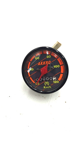 Compteur cyclomoteur 51 - compteur, "51