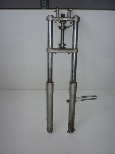 Forcella completa con - forcella,