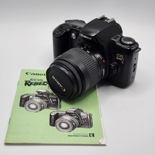 Canon EOS Rebel X S con