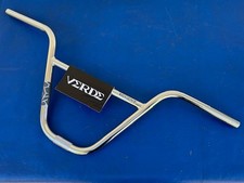 NOS Chrome Old School Bmx