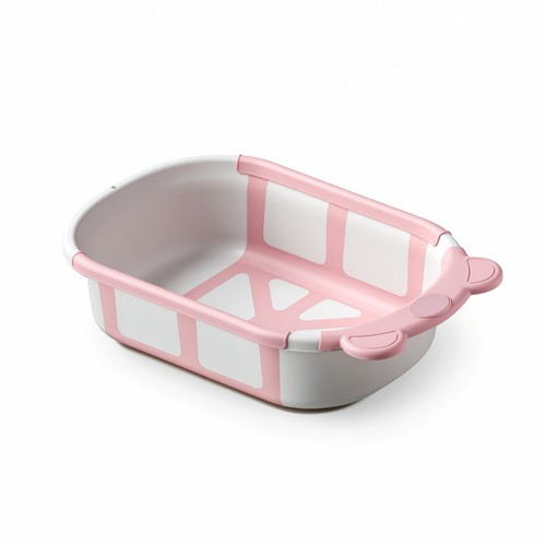 Vaschetta bagnetto neonato - vaschetta,