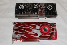SAPPHIRE ATI Radeon HD 2900 XT