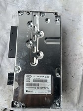 Amplificatore audio AUDI A5