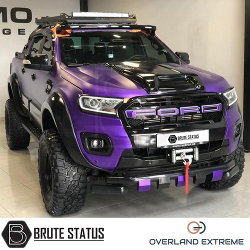 Passaruota ford ranger - passaruota, t7