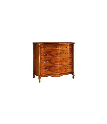 Como legno cassetti con - 4,