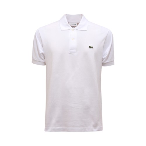 O7884 polo uomo lacoste - uomo,