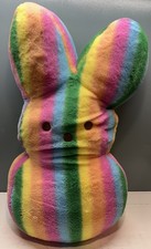 Peeps rainbow coniglietto - peeps,