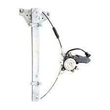 Alzavetro posteriore sinistro 96549518 Chevrolet Lacetti 1.6 e-tec 2002-2009