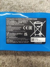 Batteria Originale Navee T2208-BA3A V50i V40i V25i S40  