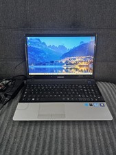 Samsung NP300E5A 15,6 Core i3
