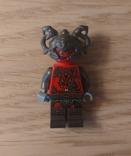 Lego ninjago minifigure - lego,