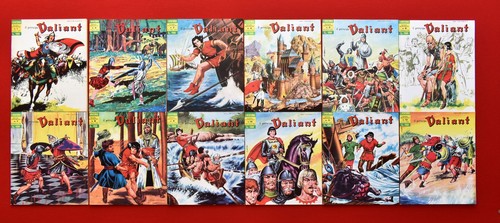 Principe valiant serie - principe,