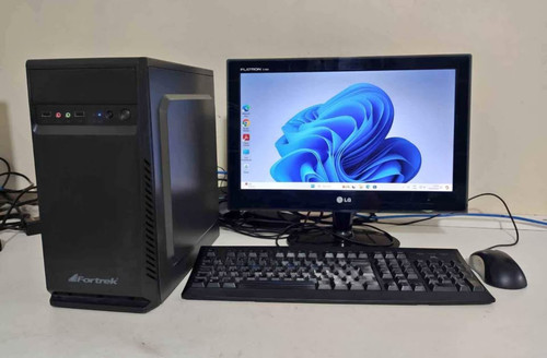 Cooler gaming ssd 256 - cooler, i5