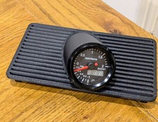 Ford Escort Mk3, XR3, XR3i &