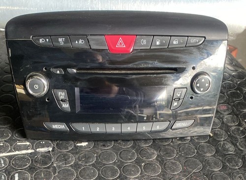 Autoradio stereo lancia - autoradio,