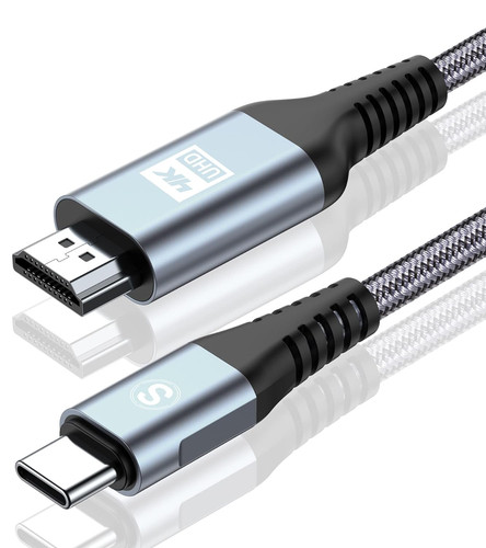Cavo usb hdmi 15ft - da, c