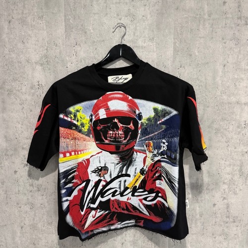 Shirt uomo bkys racing - uomo,