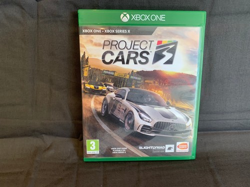 Videogioco project cars - videogioco,