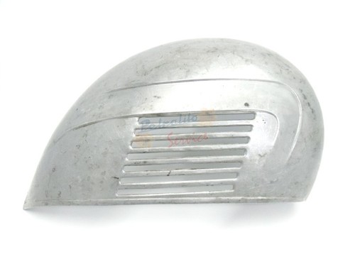 Cofano destro lato - , per