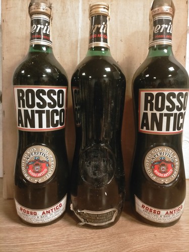 Aperitivo rosso antico - bt,