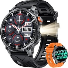 Smartwatch Uomo Uomo con