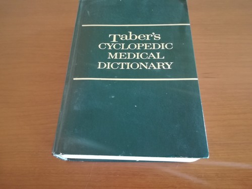 Dizionario medico inglese - in,