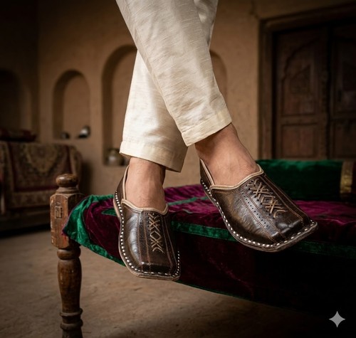 Scarpe uomo mocassini - da,