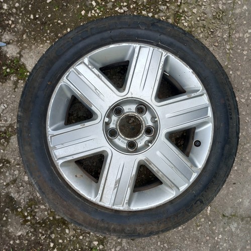 Ruota scorta audi a1 a2 - di, 15